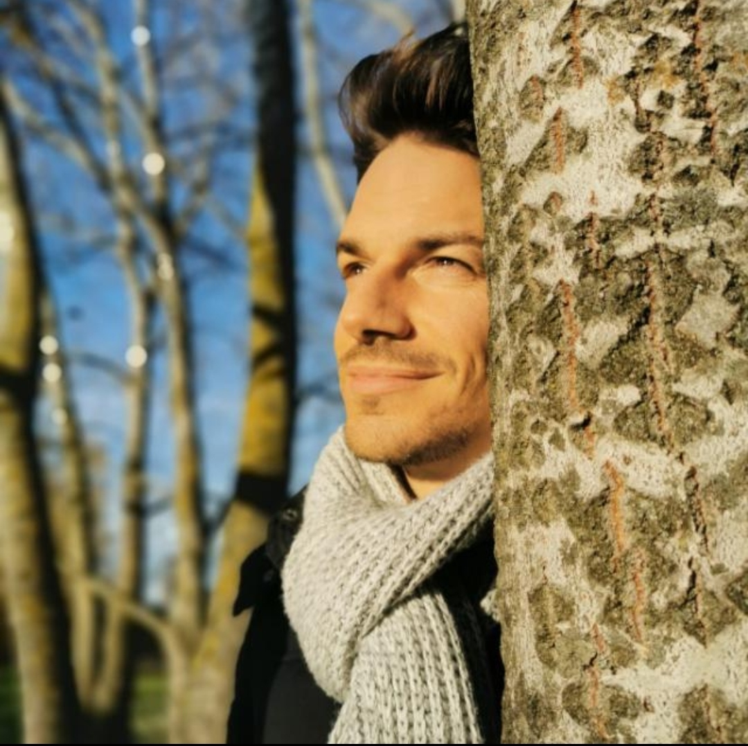 Bewusstseinserweiterung Lebensenergie